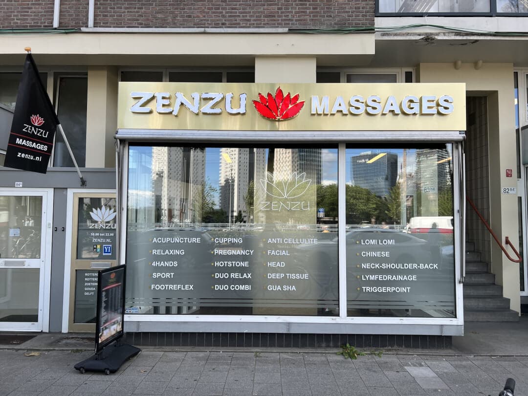 Zenzu
