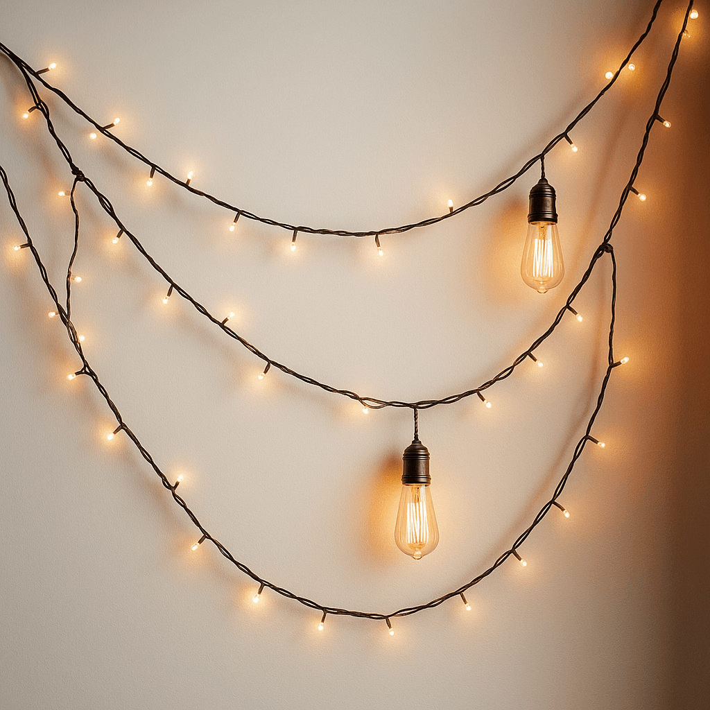 Iluminação para eventos