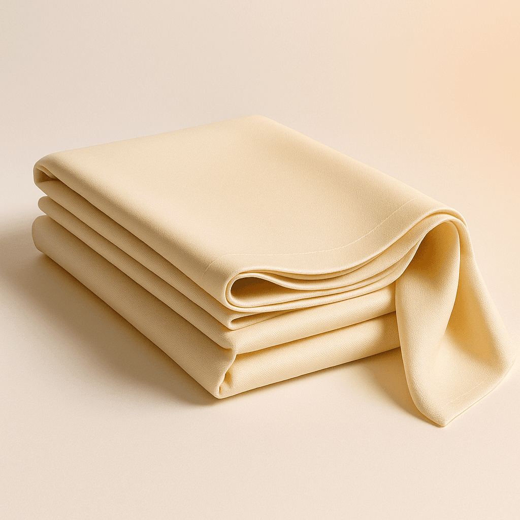 Toalha de mesa para eventos